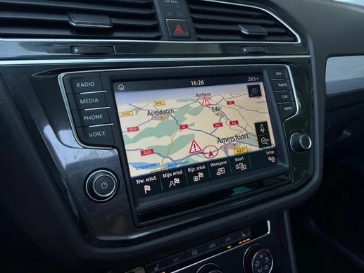 Volkswagen Tiguan - Afbeelding 11 van 25