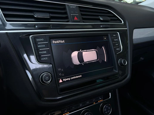Volkswagen Tiguan - Afbeelding 12 van 25
