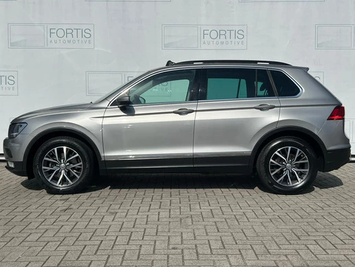 Volkswagen Tiguan - Afbeelding 15 van 25