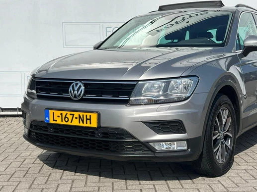 Volkswagen Tiguan - Afbeelding 16 van 25