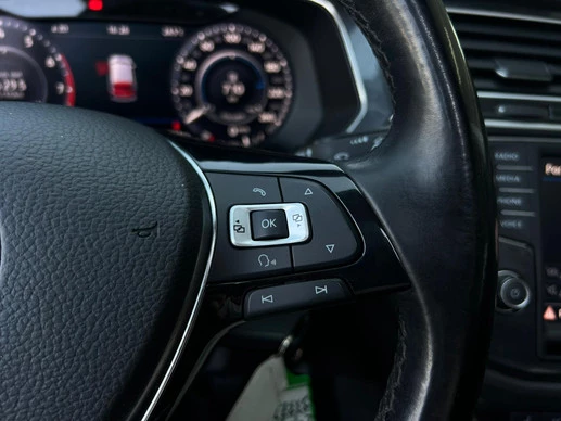 Volkswagen Tiguan - Afbeelding 18 van 25