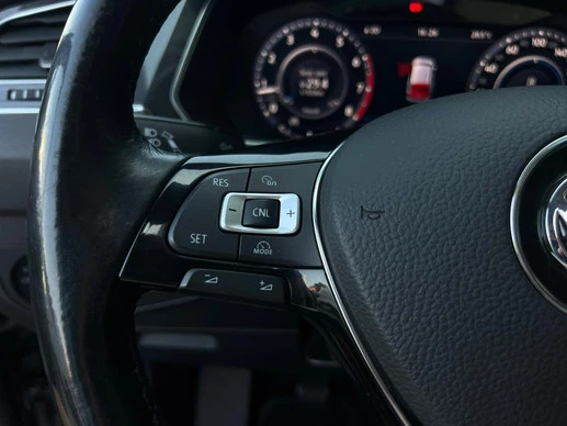 Volkswagen Tiguan - Afbeelding 19 van 25