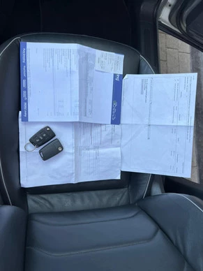 Volkswagen Tiguan - Afbeelding 20 van 25