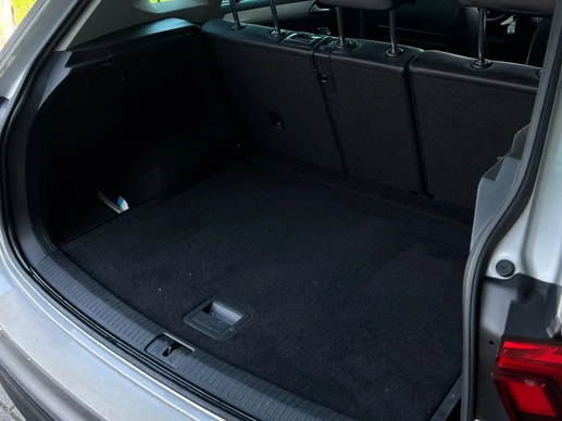 Volkswagen Tiguan - Afbeelding 24 van 25
