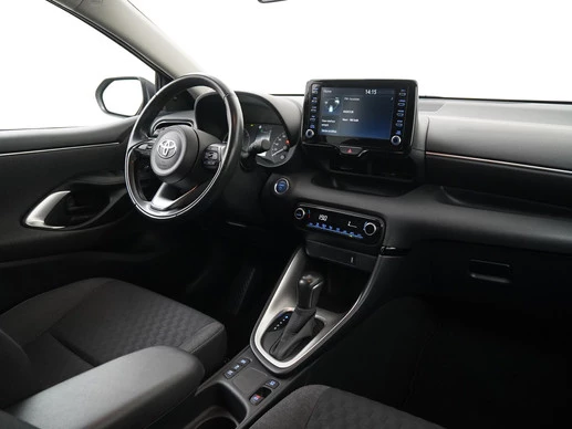 Toyota Yaris - Afbeelding 2 van 30