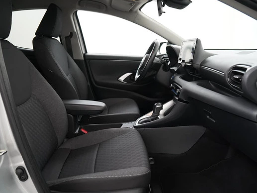 Toyota Yaris - Afbeelding 3 van 30