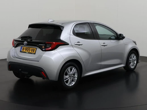 Toyota Yaris - Afbeelding 4 van 30