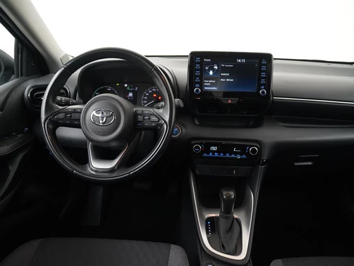 Toyota Yaris - Afbeelding 5 van 30
