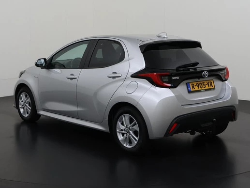 Toyota Yaris - Afbeelding 6 van 30