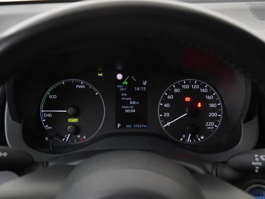 Toyota Yaris - Afbeelding 8 van 30