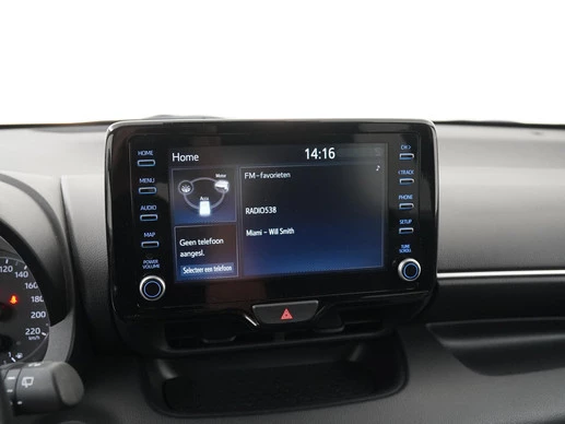 Toyota Yaris - Afbeelding 13 van 30