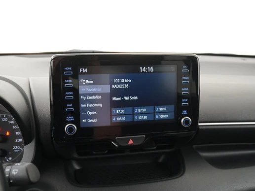Toyota Yaris - Afbeelding 14 van 30