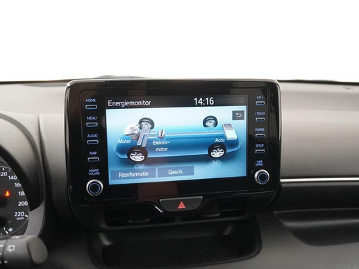 Toyota Yaris - Afbeelding 16 van 30