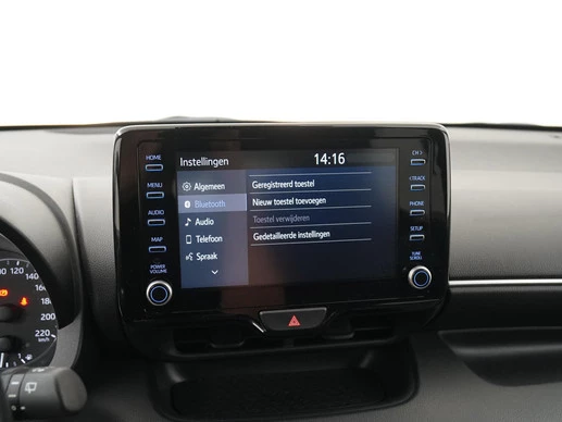 Toyota Yaris - Afbeelding 17 van 30