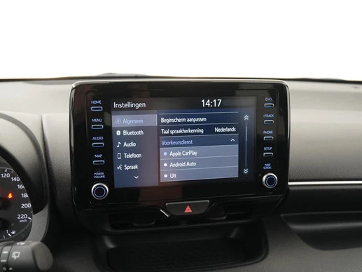 Toyota Yaris - Afbeelding 18 van 30