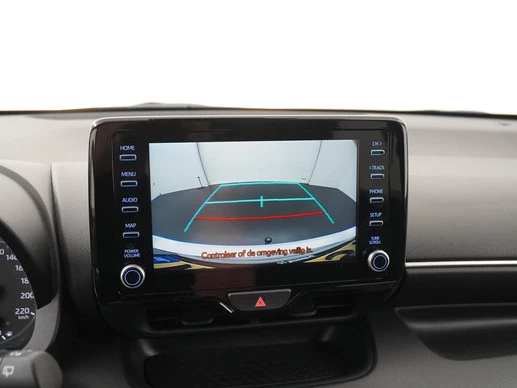 Toyota Yaris - Afbeelding 19 van 30