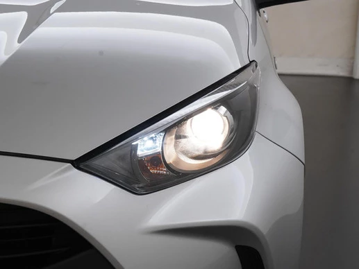 Toyota Yaris - Afbeelding 20 van 30