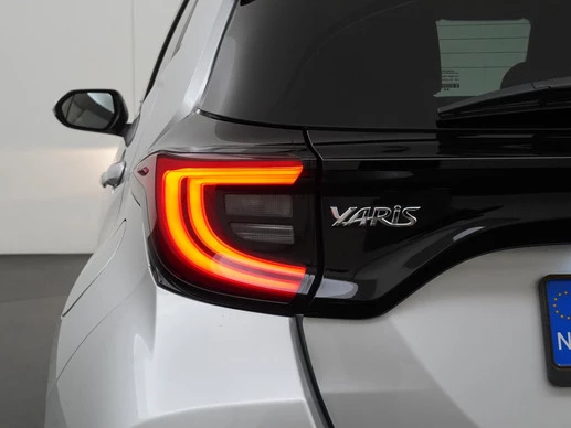 Toyota Yaris - Afbeelding 22 van 30