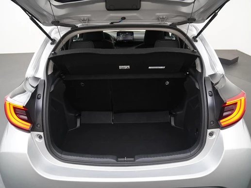 Toyota Yaris - Afbeelding 23 van 30