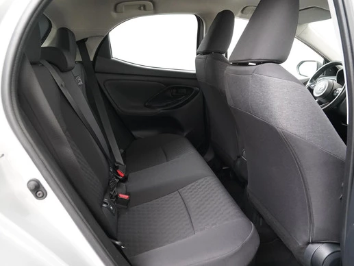Toyota Yaris - Afbeelding 25 van 30