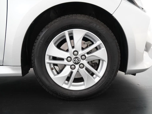 Toyota Yaris - Afbeelding 27 van 30