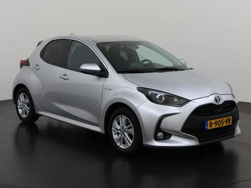 Toyota Yaris - Afbeelding 30 van 30