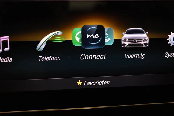 Mercedes-Benz C-Klasse - Afbeelding 5 van 30