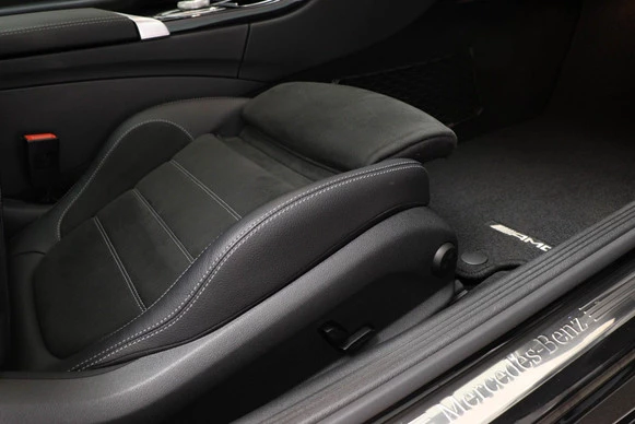Mercedes-Benz C-Klasse - Afbeelding 11 van 30