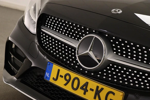 Mercedes-Benz C-Klasse - Afbeelding 15 van 30