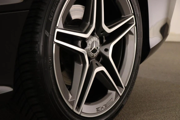 Mercedes-Benz C-Klasse - Afbeelding 20 van 30