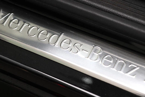 Mercedes-Benz C-Klasse - Afbeelding 28 van 30