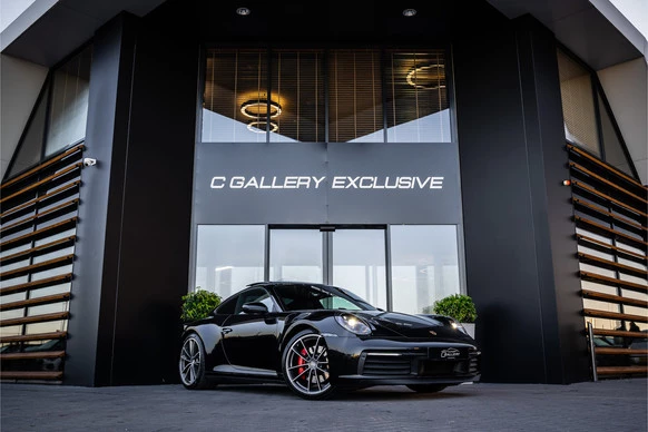 Porsche 911 - Afbeelding 1 van 30