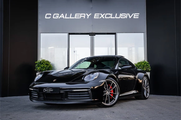 Porsche 911 - Afbeelding 3 van 30