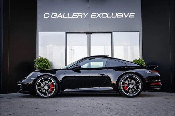 Porsche 911 - Afbeelding 4 van 30