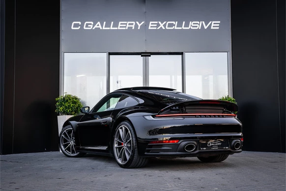Porsche 911 - Afbeelding 5 van 30