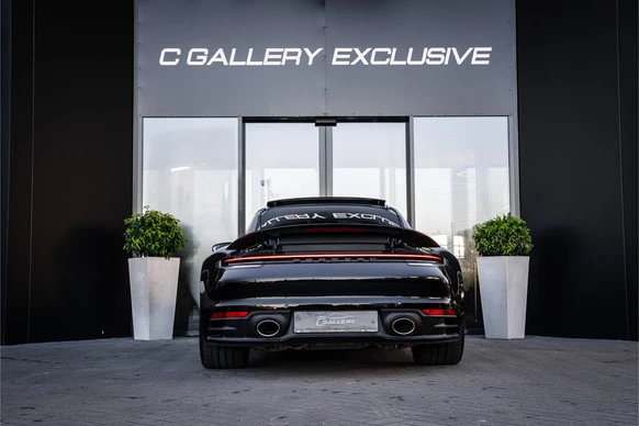 Porsche 911 - Afbeelding 6 van 30