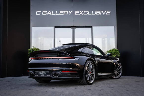 Porsche 911 - Afbeelding 7 van 30