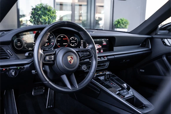 Porsche 911 - Afbeelding 8 van 30