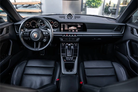 Porsche 911 - Afbeelding 9 van 30