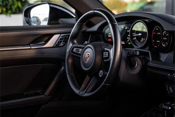 Porsche 911 - Afbeelding 11 van 30