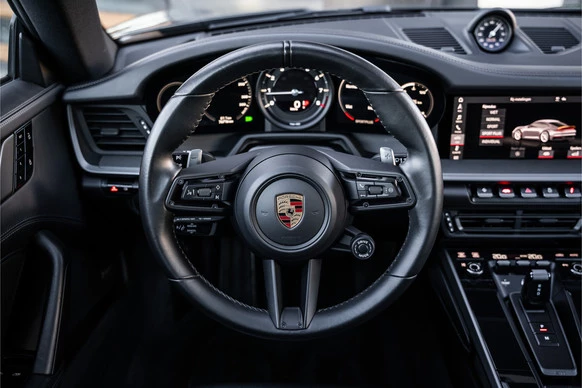 Porsche 911 - Afbeelding 12 van 30