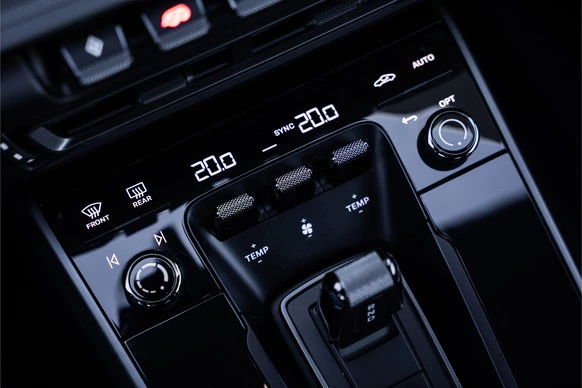 Porsche 911 - Afbeelding 23 van 30