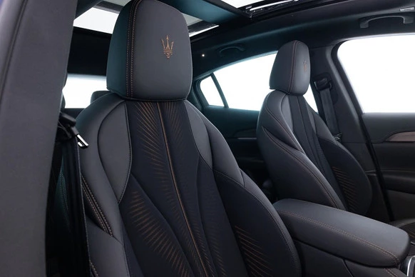 Maserati Grecale - Afbeelding 5 van 30