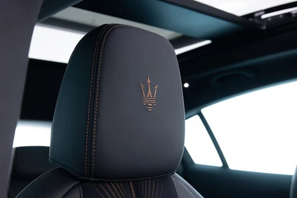 Maserati Grecale - Afbeelding 6 van 30