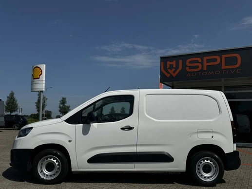Toyota ProAce - Afbeelding 3 van 23