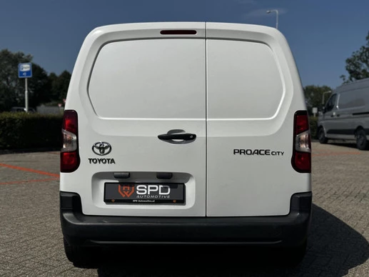Toyota ProAce - Afbeelding 5 van 23
