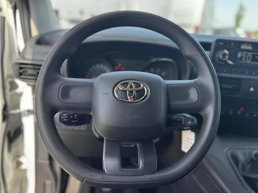 Toyota ProAce - Afbeelding 6 van 23