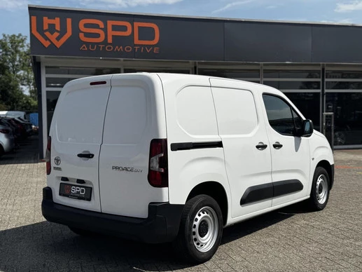 Toyota ProAce - Afbeelding 7 van 23