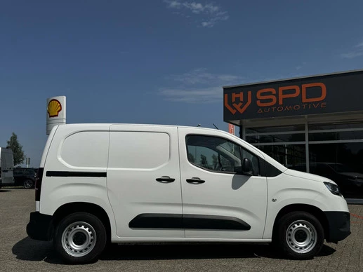 Toyota ProAce - Afbeelding 9 van 23