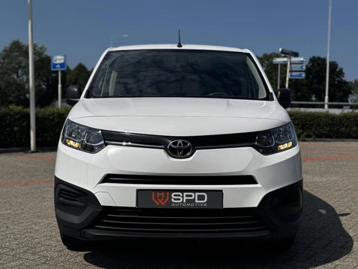 Toyota ProAce - Afbeelding 11 van 23